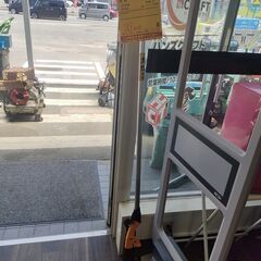 【中古】ニシガキ工業 太丸 伸縮 高枝切りバサミ N-160 造...