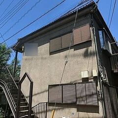 2850万 9.47% 満室2K6戸 築37年 東武東上線…