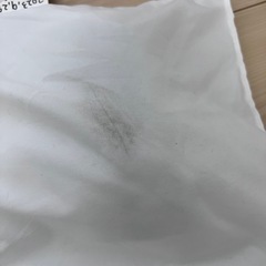ニトリ掛け布団＋敷きパッド＋ニトリシーツ３点セットの画像