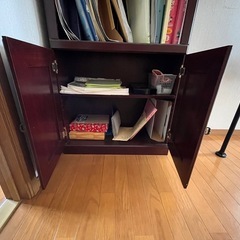 本棚の画像