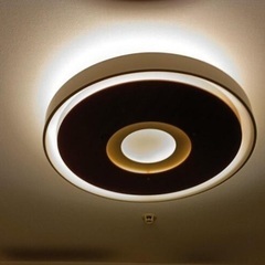 Panasonic シーリングライト HFA8453