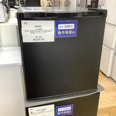 【6ヶ月保証付】　VERSOS 2022年製　1ドア冷蔵庫