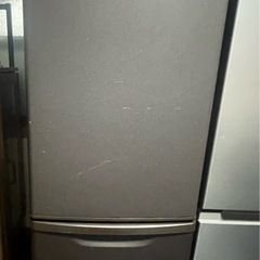 22年製　パナソニック　冷蔵庫　168L 
NR-B17HW-T RZ