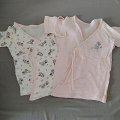 カバーオール　ロンパース　肌着　60−70サイズ　14点　の画像