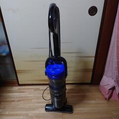 【動作品】パナソニック　掃除機