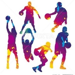 🏀 バスケ仲間募集！楽しく汗を流そう🔥