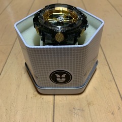 PINDOWS デジタル&アナログ時計（防水）の画像