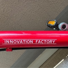 自転車　16インチの画像