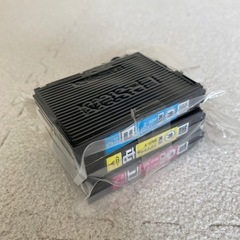【お値下げ！】【箱なし・黒インクほぼなし】EPSON EW-056A プリンターの画像