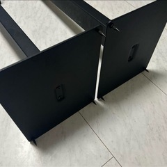 極上美品　ターゲットスピーカースタンド　スパイク付きの画像