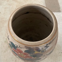 ③花瓶・陶器の画像