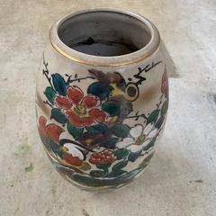 花瓶・陶器