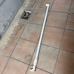 つっぱり　ハンガー　かけ