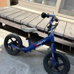 子供用自転車
