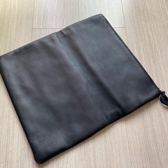 BEAUTY & YOUTH UNITED ARROWS クラッチバッグの画像