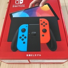 Switch 有機ELモデル