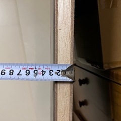 大きめの棚板？の画像