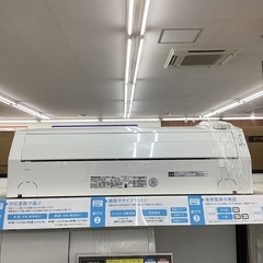 【1年保証】エアコン Panasonic CS-J222D