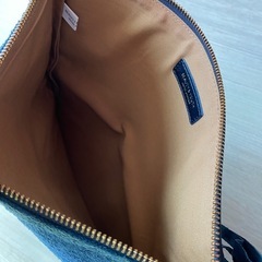 BEAUTY & YOUTH UNITED ARROWS クラッチバッグの画像