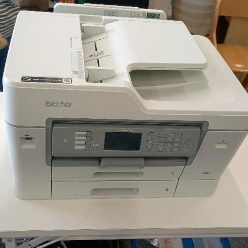 0504-415 インクジェットプリンター　brother