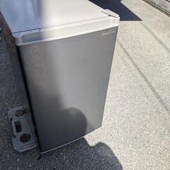 Grand Line 2020年製1ドア冷凍庫 60L AFR-60L01SL Grand-Line AFR-60L01SL 1ドア冷凍庫 2020年製