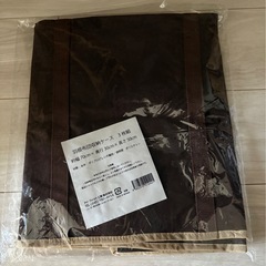 布団収納ケース 4組セットの画像