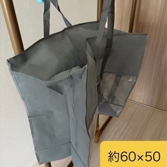 布団収納ケース 4組セットの画像