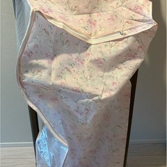布団収納ケース 4組セットの画像