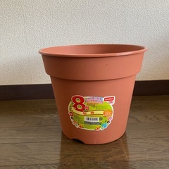 プランター（受け皿なし）