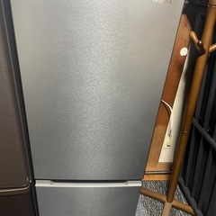HITACHI 冷蔵庫　154L 訳あり　RL-154JA RZ
