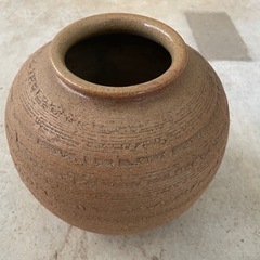 花瓶・陶器
