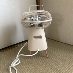 電気ストーブ　SOTHING　　　金額交渉できます。お気軽にどうぞ。の画像