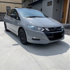 ホンダ インサイト 73528km 車検令和8年3月