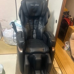 FUJIRYOKI
マッサージチェア