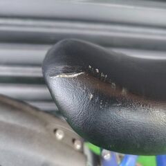 【子供用自転車18インチ】エンドウ商事 GALE【引取限定・現状渡し】三重県の画像