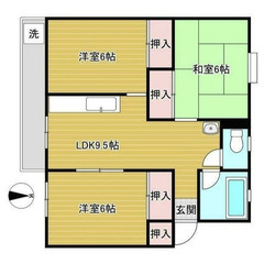 【🌴入居費用12万円🌴】✨審査No.1✨ 🔥⼩⽥急⼩⽥原線 ⽣⽥...