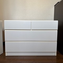 収納ダンス