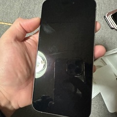 Iphone 15promax 256GB SIMフリー