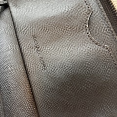 美品　MICHAELKORS 総柄　財布　②の画像