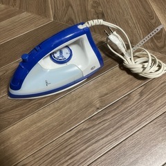 アイロン