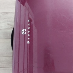 プロテカのスーツケース　proteca