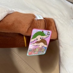 超ジャンボウミガメ ぬいぐるみ90cmの画像