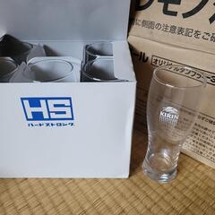 キリンビール オリジナルタンブラー 360ml 12個セット