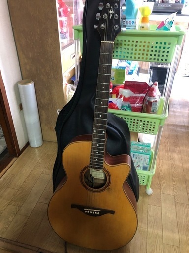 ギター
