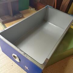 🙋差し上げます🙋 引き出し収納ボックス