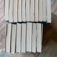 Re:ゼロ小説　10-27巻の画像