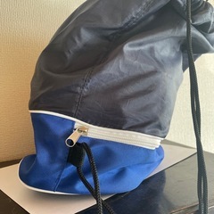 プールバッグ　OUTDOOR 2層式　 の画像