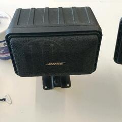 0504-416 スピーカー　BOSE