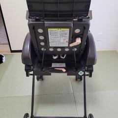 アプリカ ハイローチェア ベビーチェアの画像