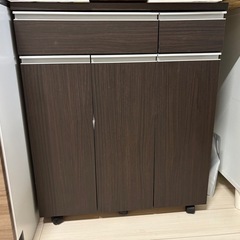 美品ゴミ箱